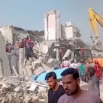 Τρία αδέλφια μεταξύ των νεκρών από ιρανικό πύραυλο κοντά στην Ιερουσαλήμ