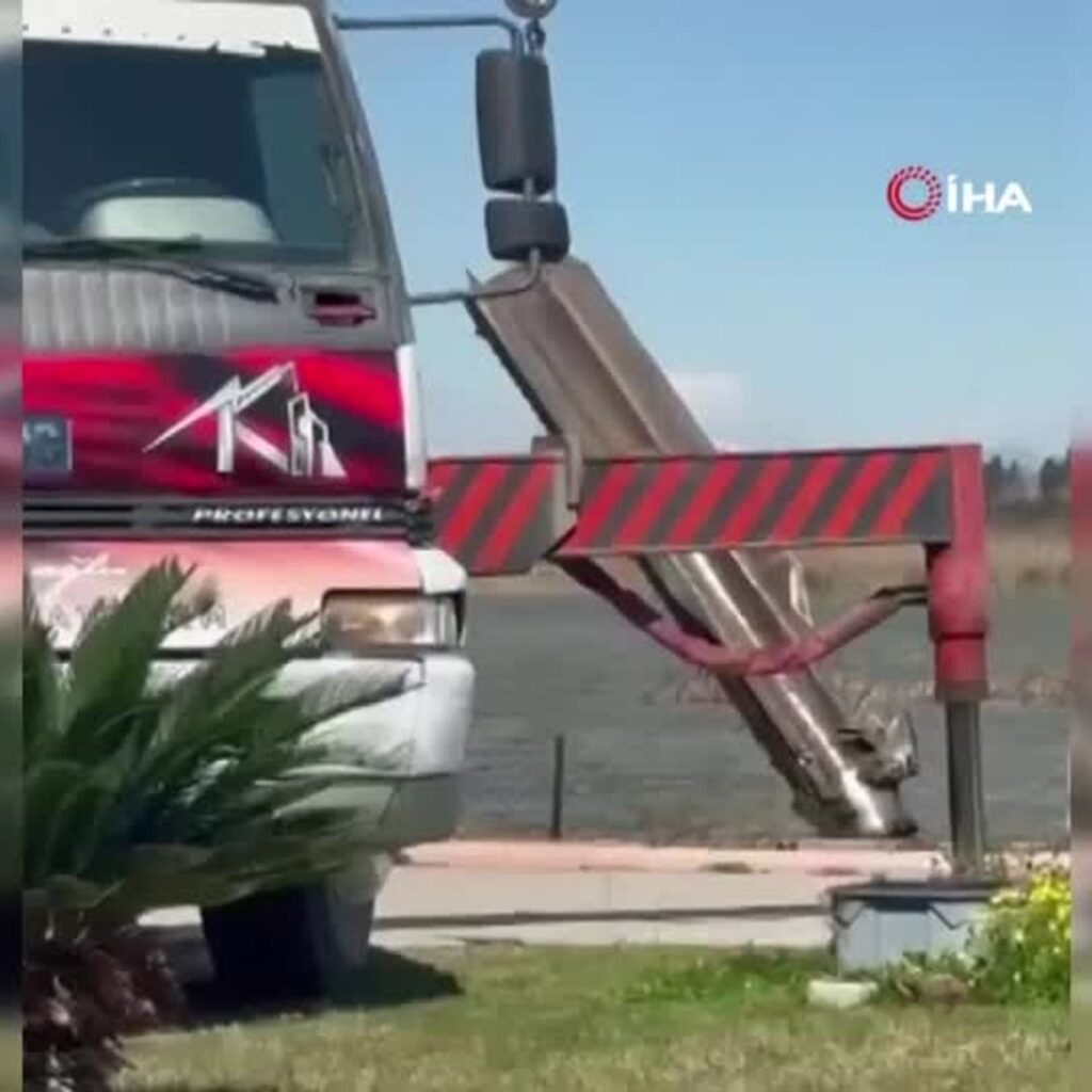 Το ΝΑΤΟ ενισχύει την άμυνα κατά των βαλλιστικών πυραύλων μετά την επίθεση της Τουρκίας
