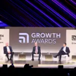 GROWTH AWARDS 2026: Για 9η χρονιά δίπλα στους πρωτοπόρους που επαναπροσδιορίζουν τα όρια της ανάπτυξης