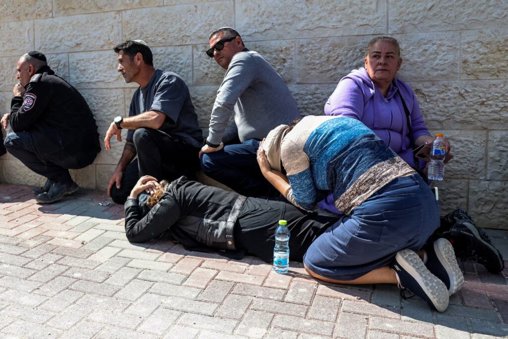 Ισραήλ: Ο εκπρόσωπος του στρατού δεν αποκλείει μια χερσαία επιχείρηση εναντίον της Χεζμπολάχ