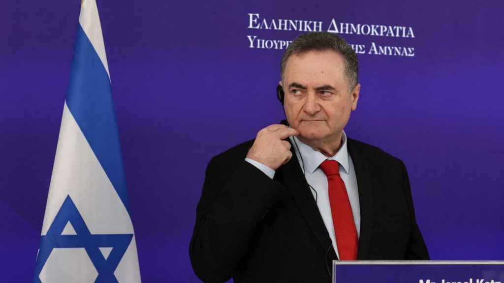 Το Ισραήλ αποφάσισε να σκοτώσει τον Χαμενεΐ τον Νοέμβριο – Τι αποκάλυψε ο υπουργός Άμυνας