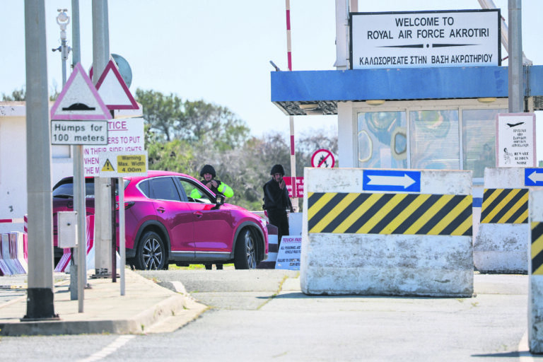 Πόλεμος στη Μέση Ανατολή: Ευρω-πλέγμα προστασίας στην Κύπρο