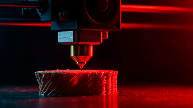 3d εκτύπωση χαπιών σε φαρμακεία – Για ποιες παθήσεις;