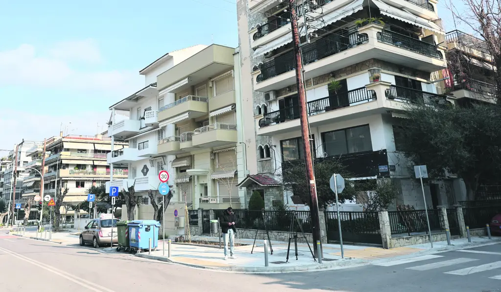 Φονικό στην Καλαμαριά: Αναζητούνται τα κίνητρα για τη δολοφονία του 20χρονου