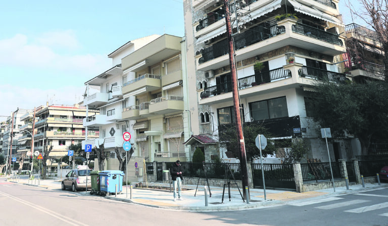 Φονικό στην Καλαμαριά: Αναζητούνται τα κίνητρα για τη δολοφονία του 20χρονου