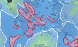 κακοκαιρία