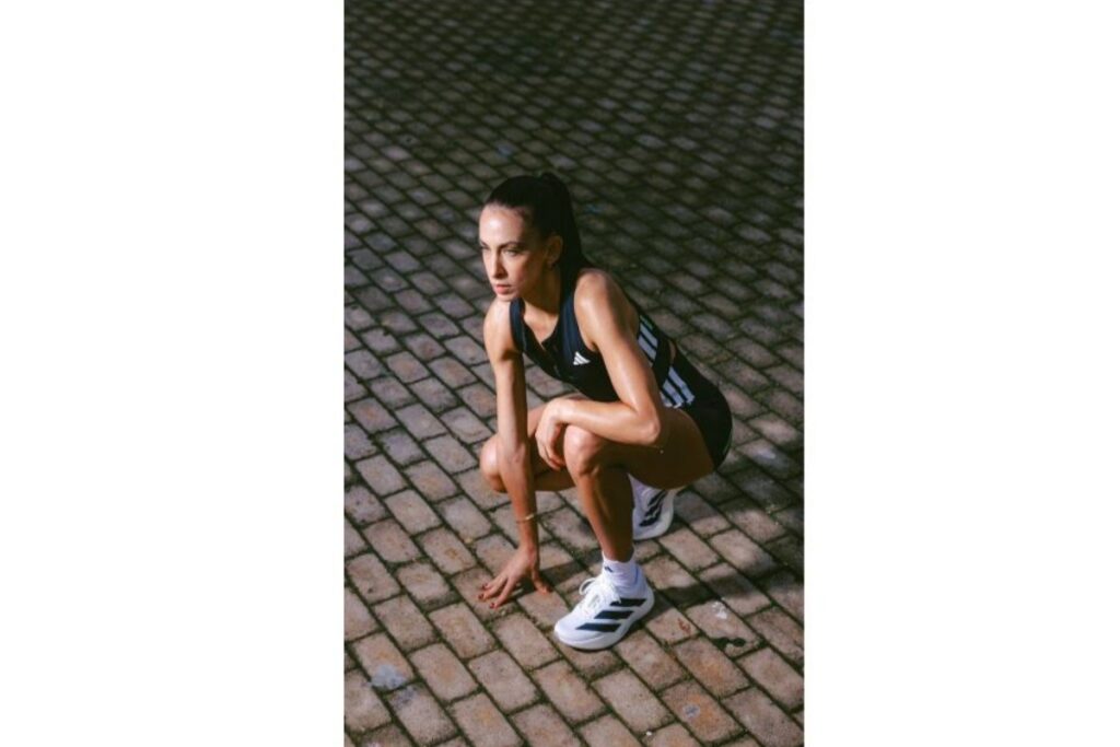 Η adidas στον Ημιμαραθώνιο της Αθήνας 2026 με Μήνυμα “You Got This”