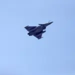 Θεσσαλονίκη: Ανησυχία με πτήση μαχητικών αεροπλάνων – Τι λέει το Γενικό Επιτελείο Αεροπορίας