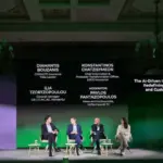 Η Wonderful στο Athens Insurance Forum: Ο ασφαλιστικός κλάδος περνά στην εποχή του Agentic