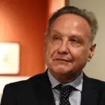 Αγγελούδης για ΔΕΘ: «Ναι» στο δημοψήφισμα αλλά με υπογραφές και χωρίς νομικές αμφισβητήσεις