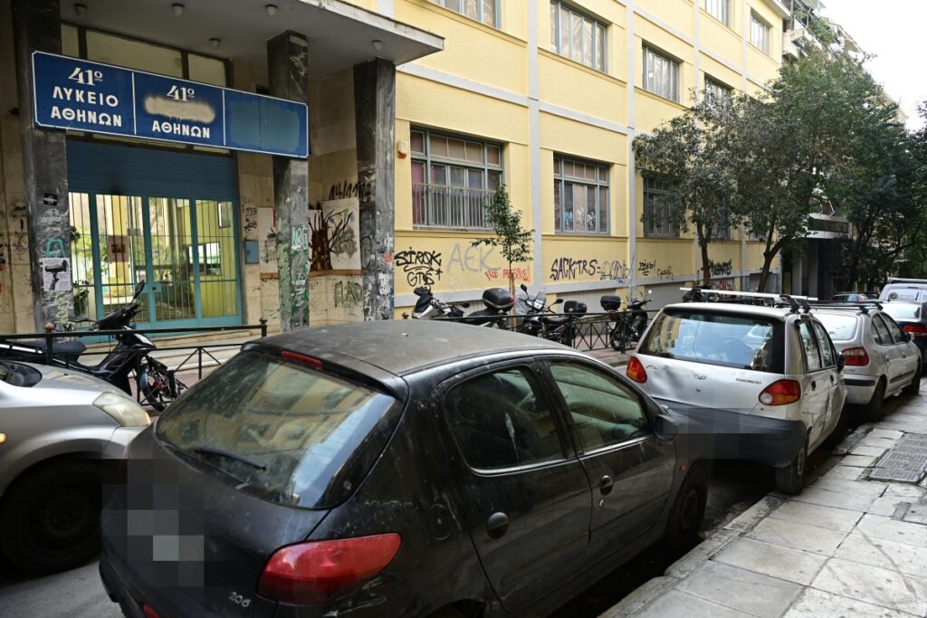 Άγιος Παντελεήμονας: Δύο συλλήψεις για την επίθεση με μαχαίρι σε 17χρονο – Δείτε το αποκαλυπτικό βίντεο ντοκουμέντο