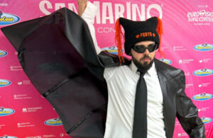 Eurovision: «Φουντώνουν» τα στοιχήματα για τον νικητή