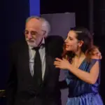 Αλέξανδρος Λυκουρέζος: Η αντίδρασή του μετά τις δηλώσεις της κόρης του για σεξουαλική παρενόχληση