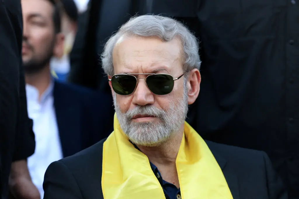 Χεζμπολάχ: Άνανδρη η δολοφονία του Αλί Λαριτζανί