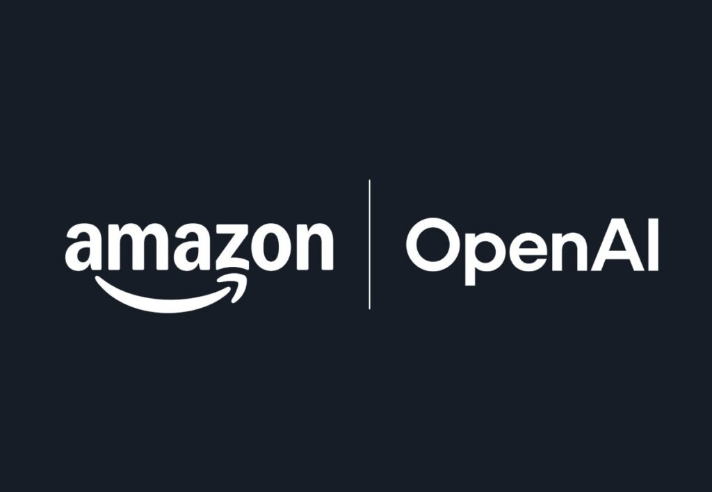Στρατηγική συνεργασία Amazon και OpenAI με επένδυση 50 δισ. δολαρίων