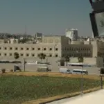 Εκκενώθηκε η πρεσβεία των ΗΠΑ στην Ιορδανία λόγω απροσδιόριστης «απειλής»