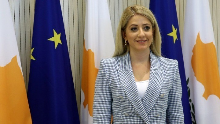 Κύπρος: Απειλητικό email για ενδεχόμενη απόπειρα κατά της Αννίτας Δημητρίου – Σε εξέλιξη η έρευνα των Αρχών