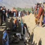 ΟΗΕ: Τουλάχιστον 42 άμαχοι έχουν σκοτωθεί στο Αφγανιστάν στη σύγκρουση με το Πακιστάν