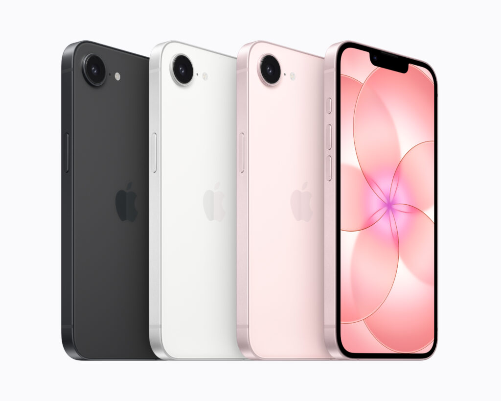 Η Apple ανακοίνωσε το νέο iPhone 17e και το νέο iPad Air με Μ4 chip – Διαθέσιμα για προπαραγγελία από αυτή την Τετάρτη 4/3