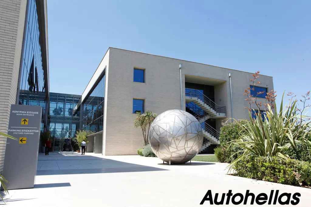 Ο Όμιλος AUTOHELLAS ανακοινώνει τα οικονομικά αποτελέσματα για το 2025