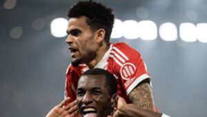 Τσάμπιονς Λιγκ: Πρόκριση από τώρα για Μπάγερν και Ατλέτικο [δείτε όλα τα γκολ της βραδιάς]