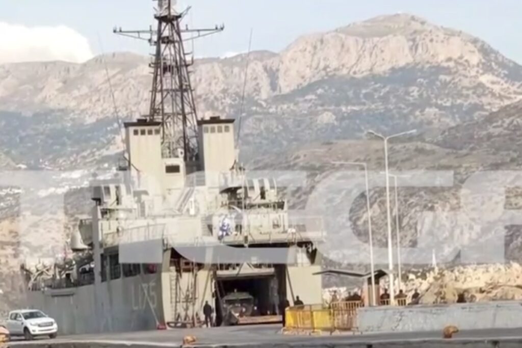 Στην Κάρπαθο η συστοιχία των πυραύλων Patriot – Τι δυνατότητες έχουν [Βίντεο]