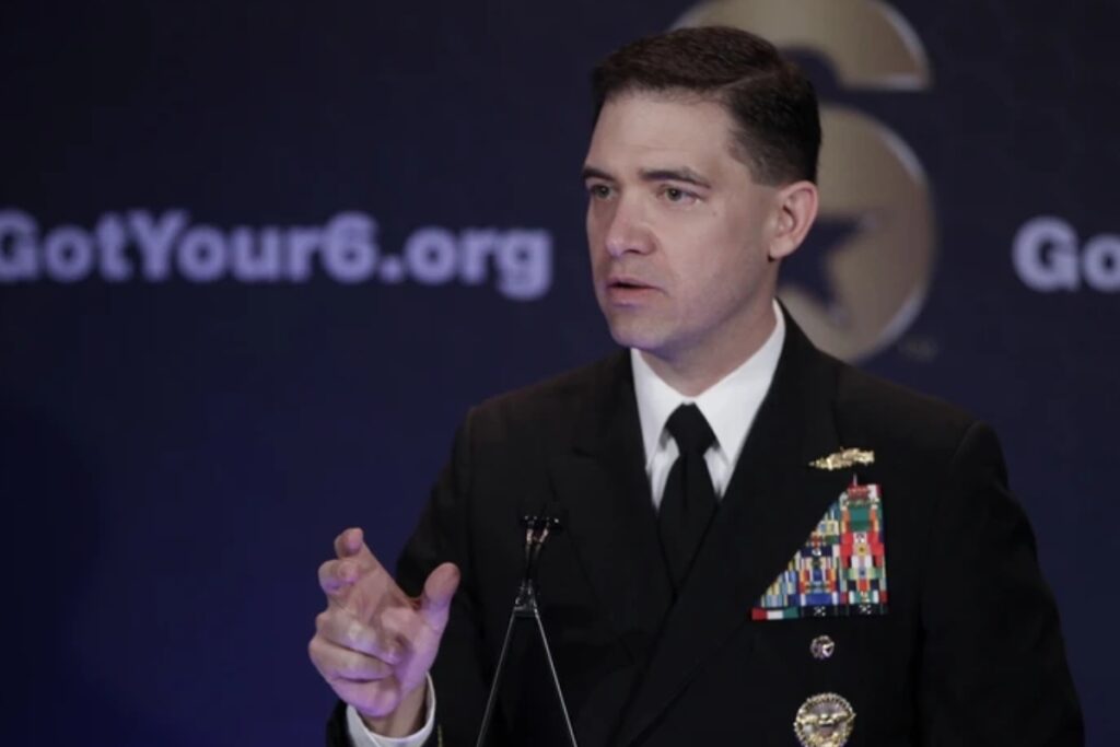 CENTCOM: Οι ΗΠΑ κατέστρεψαν περισσότερα από 30 ιρανικά πλοία – Οι επιθέσεις με πυραύλους έχουν μειωθεί κατά 90%