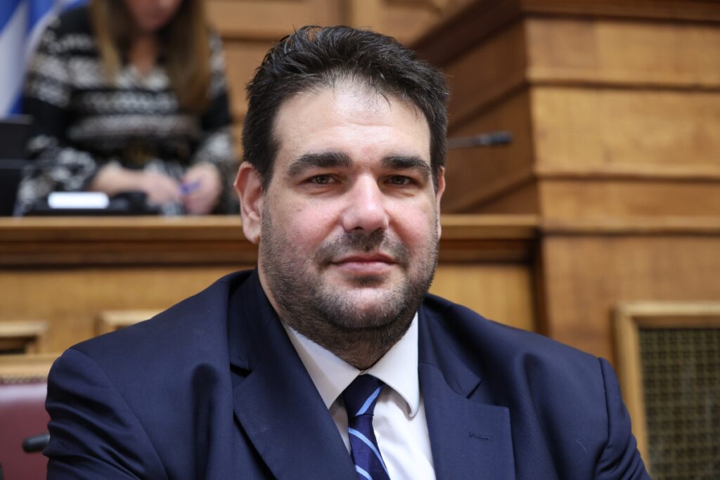 Λιβάνιος: Εξετάζεται η δημιουργία ψηφιακών τμημάτων για τους ετεροδημότες στις αυτοδιοικητικές εκλογές