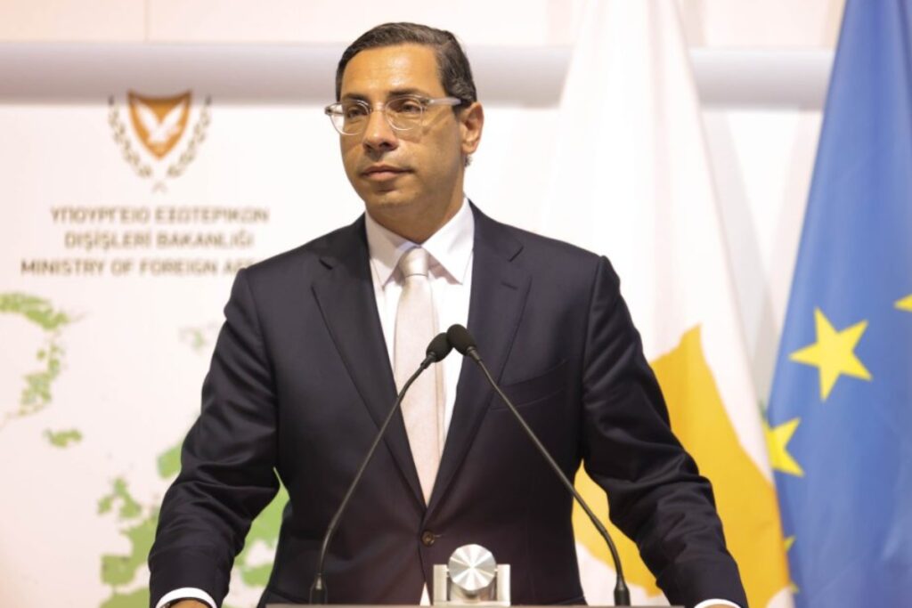 ΥΠΕΞ Κύπρου: Ιδιαίτερα δύσκολη η κατάσταση στην περιοχή, δεν διαφαίνεται άμεση αποκλιμάκωση