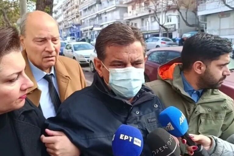 Θεσσαλονίκη: Πέθανε ο αστυνομικός που είχε ενημερωθεί καθυστερημένα πως πάσχει από καρκίνο