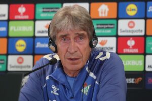 Πελεγκρίνι: «Να δώσουμε τον καλύτερο εαυτό μας απέναντι σε μία μεγάλη ομάδα, όπως είναι ο Παναθηναϊκός»