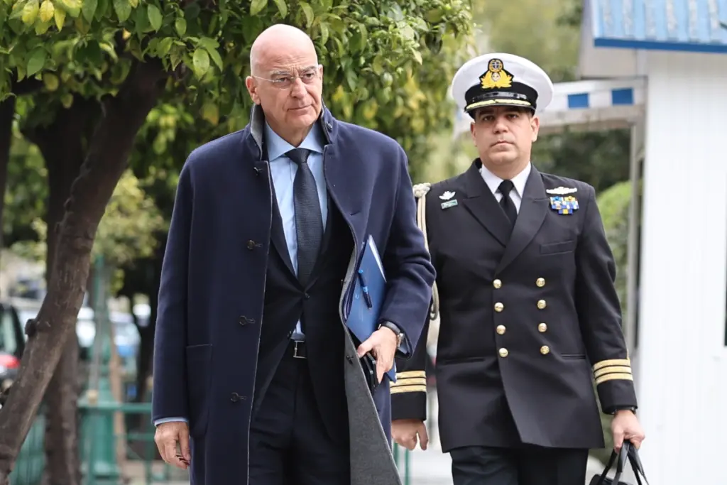 ΚΥΣΕΑ: Εγκρίθηκαν και τα 5 εξοπλιστικά προγράμματα ύψους 5 δισ. ευρώ – Ποια είναι αυτά