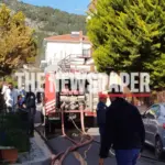 Ανείπωτη τραγωδία στον Βόλο με τις δυο νεκρές γυναίκες: «Καιγόταν ολόκληρη» – Συγκλονιστικές μαρτυρίες