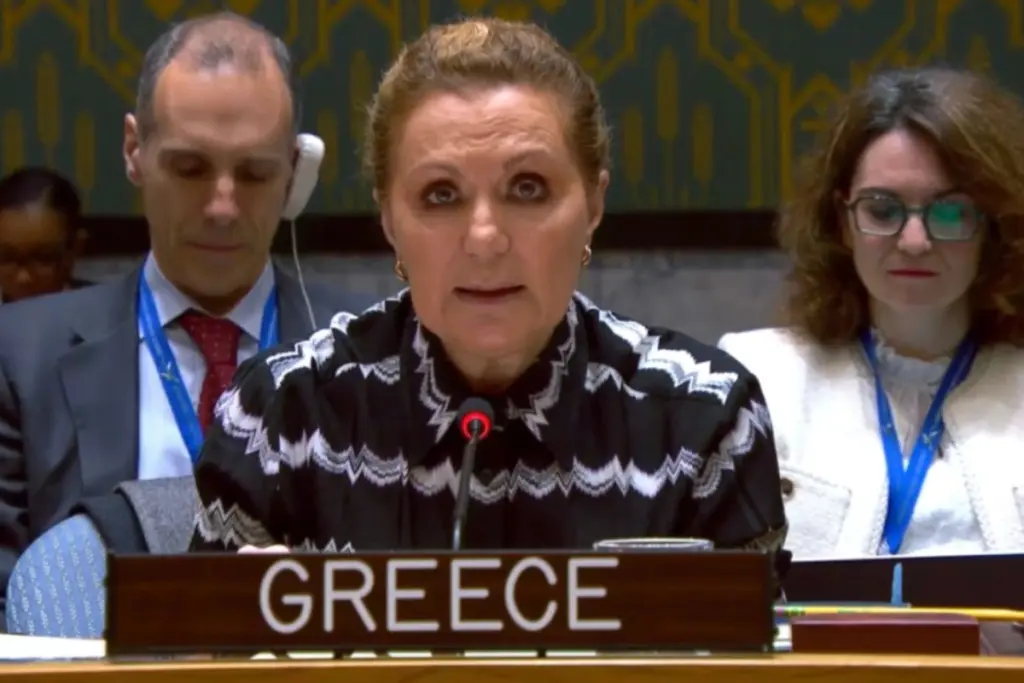 Eλλάδα στο Συμβούλιο Ασφαλείας του ΟΗΕ: Κίνδυνος για ευρύτερη περιφερειακή αντιπαράθεση – Το Ι