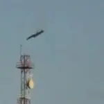 Συγκλονιστικό βίντεο με την πτώση F-15 στο Κουβέιτ – Αμερικανικό λέει το Ιράν