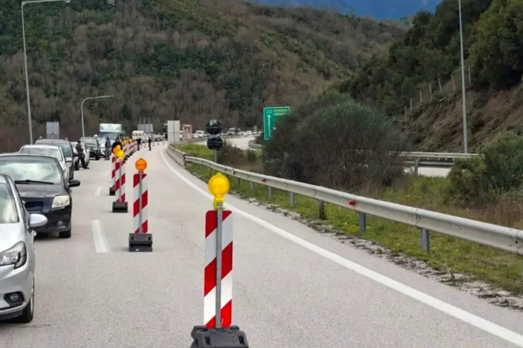 Τραγωδία στην Εγνατία Οδό: Δύο νεκροί σε διαδοχικά τροχαία στη Δωδώνη – Το ένα θύμα παρασύρθηκε από άλλο όχημα