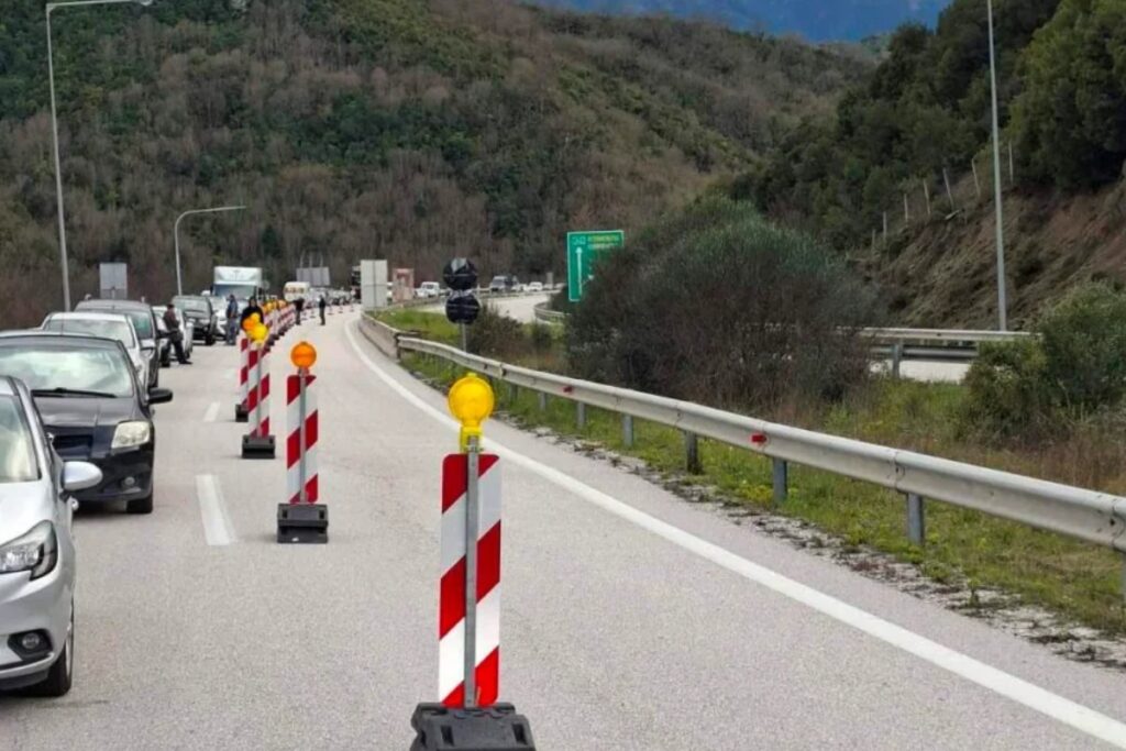 Τραγωδία στην Εγνατία Οδό: Δύο νεκροί σε διαδοχικά τροχαία στη Δωδώνη – Το ένα θύμα παρασύρθηκε από άλλο όχημα