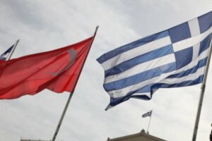 Ενίσχυση συνεργασίας Ελλάδας – Τουρκίας στους τελωνειακούς σταθμούς – Τι αποφάσισαν οι δυο χώρες