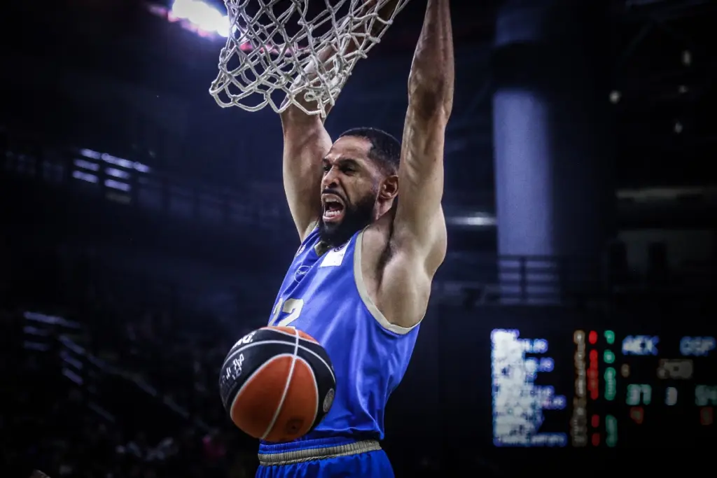 ΑΕΚ – Περιστέρι Betsson 64-74: Σπουδαία νίκη για την 5άδα η ομάδα των δυτικών προαστίων