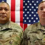 Μέση Ανατολή: Ταυτοποιήθηκαν οι άλλοι δυο Αμερικανοί στρατιώτες που σκοτώθηκαν στο Κουβέιτ