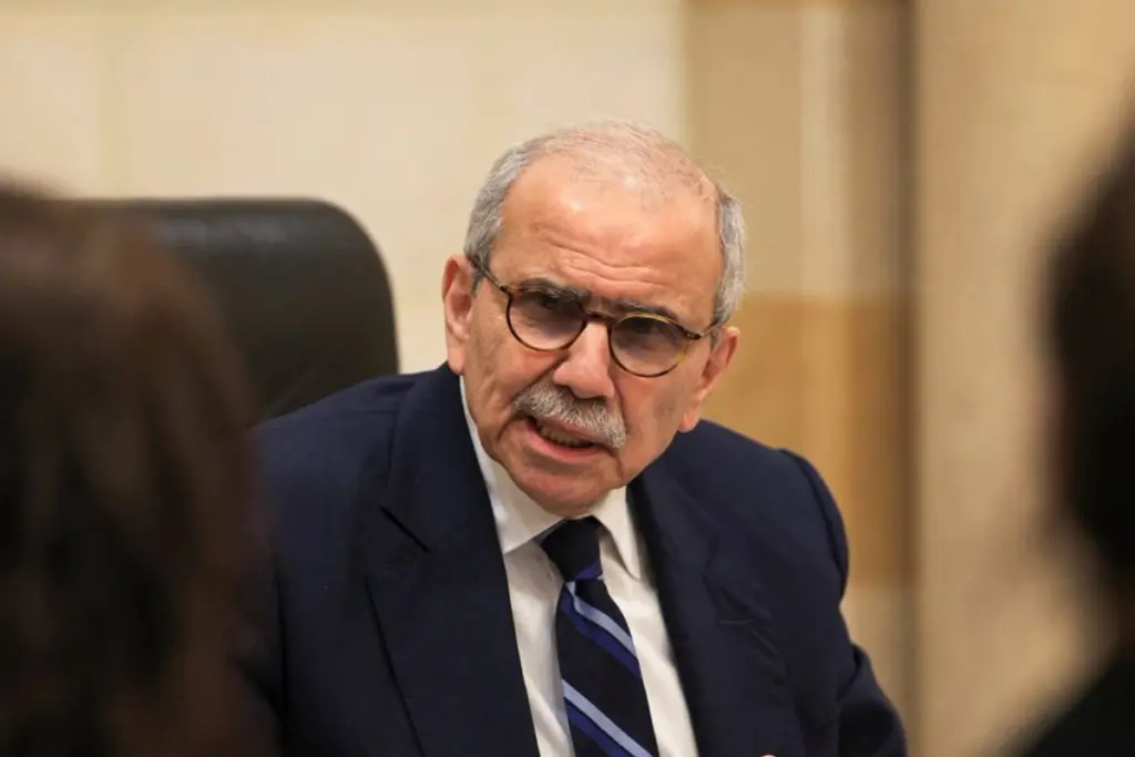 Πρωθυπουργός Λιβάνου για τις εξελίξεις στη Μέση Ανατολή: Στη χώρα μας αρχίζει να διαγράφεται μια ανθρωπιστική καταστροφή
