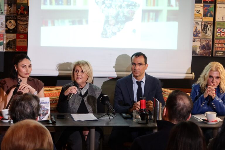 Εκδήλωση για το νέο βιβλίο του Ιάσονα Πιπίνη για τη Λατινική Αμερική: «Πως συνδέεται ο πόλεμος στο Ιράν με την επιχείρηση των ΗΠΑ στη Βενεζουέλα»