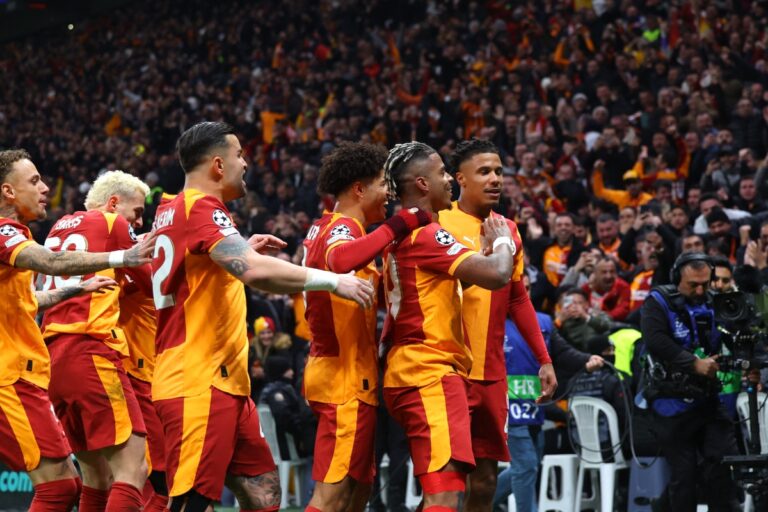 Γαλατάσαραϊ-Λίβερπουλ 1-0: Βήμα πρόκρισης με Λεμινά στα προημιτελικά του Champions League
