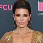 Λίζα Ρίνα: Διέψευσε τις φήμες ότι ο σύζυγός της είναι γκέι