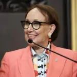 ΟΗΕ: Η πρώην αντιπρόεδρος της Κόστα Ρίκα διεκδικεί επίσημα τη θέση του Αντόνιο Γκουτέρες