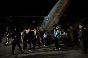 Πόλεμος στη Μέση Ανατολή: Δύο νέες πτήσεις επαναπατρισμού Ελλήνων προσγειώθηκαν στην Αθήνα