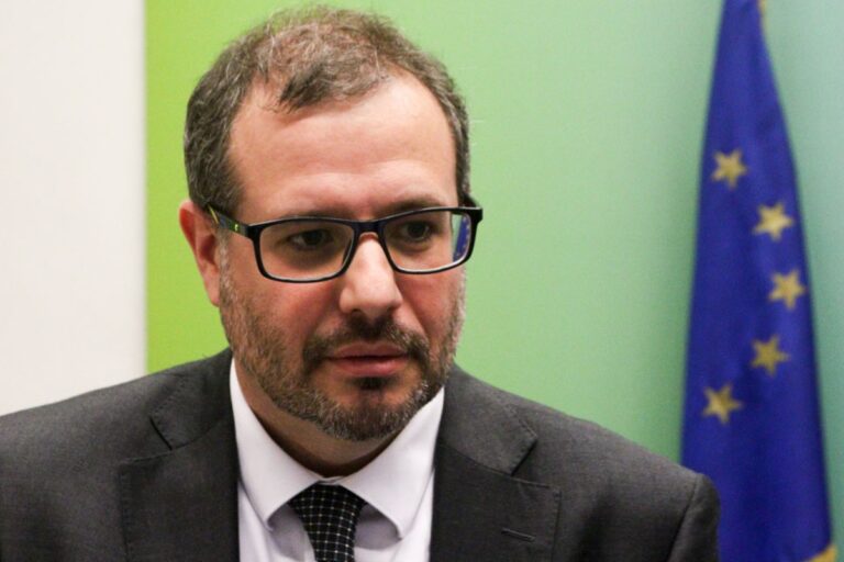 Τζάφος για την Συμφωνία Ελλάδος-Chevron: Επενδύουμε στο μέλλον με πολυεπίπεδη ενεργειακή πολιτική και στοχευμένα έργα