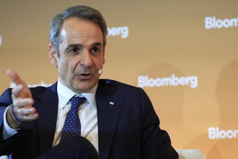 Ενεργειακή κρίση: Τι θα ζητήσει ο Μητσοτάκης στη Σύνοδος Κορυφής – Τι είπε για τον Ειδικό Φόρο Κατανάλωσης