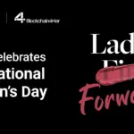 Η Bitget Γιορτάζει την Ημέρα της Γυναίκας ενισχύοντας τη γυναικεία συμμετοχή στο Web3