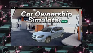Η Bolt λανσάρει το Car Ownership Simulator μετατρέποντας τα δεδομένα για τις ώρες που περνάνε οι οδηγοί στον δρόμο σε βιωματική εμπειρία